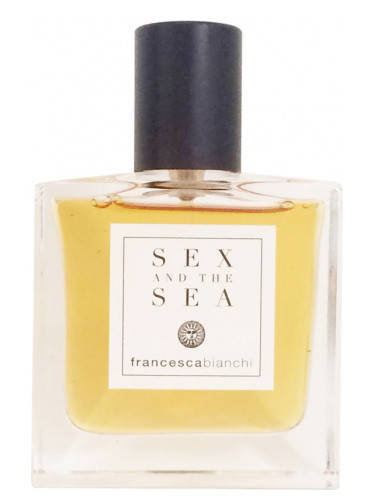 Francesca Bianchi Sex and the Sea, Woda perfumowana, 30ml