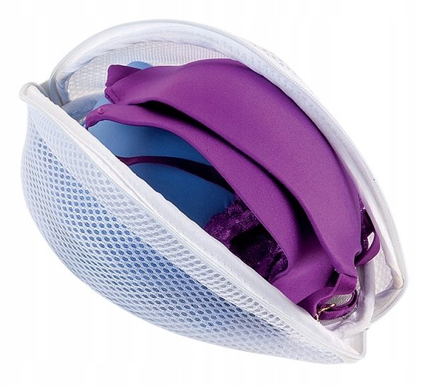 BioLife Metaltex Metaltex 405388 siatka do prania biustonosza 22 x 15 cm 405388