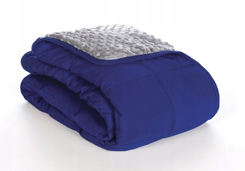Premium Kołdra Obciążeniowa Antystres 5,5Kg Kn
