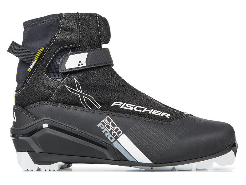 Buty biegowe Fischer XC Comfort Pro Rental 2023