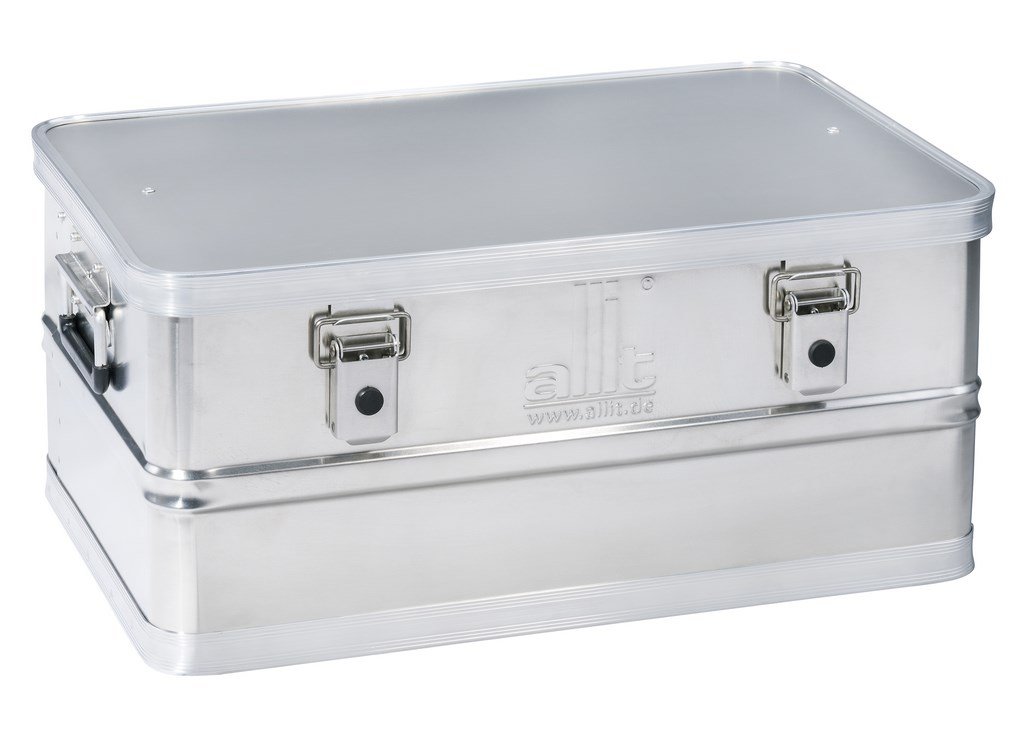 Skrzynia Transportowa - 580X380X270 Mm