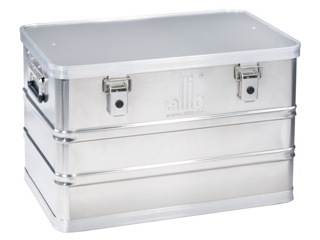Skrzynia Transportowa - 600X400X380 Mm