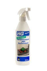 HG do bieżącego czyszczenia płyt ceramicznych hit