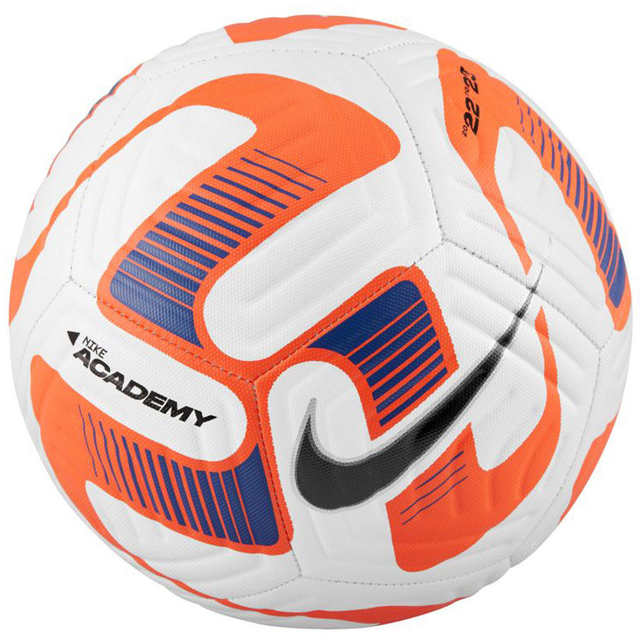 Piłka do piłki nożnej, rozmiar 5, Nike, Training Dn3599 102