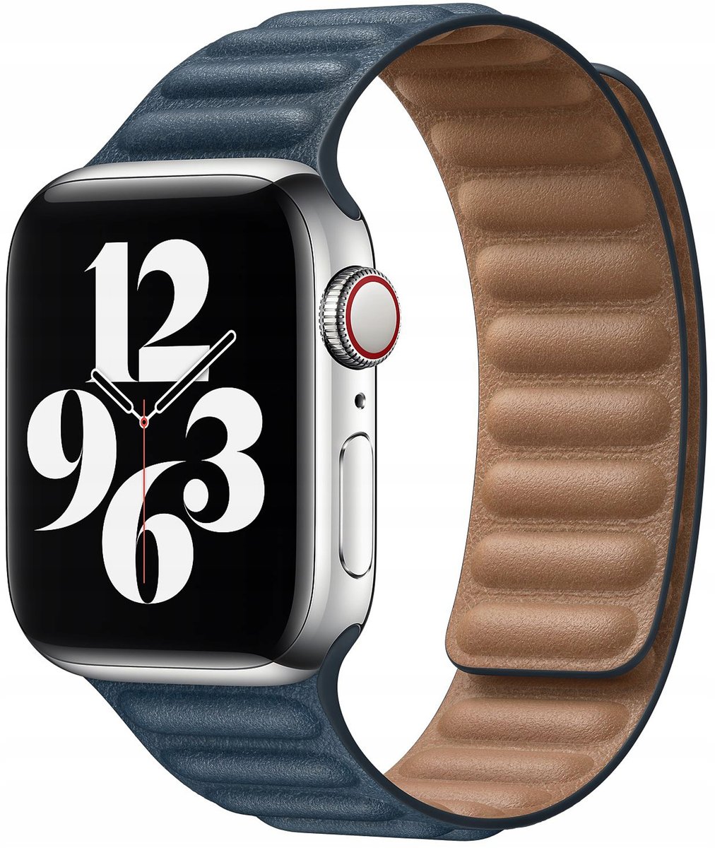 Pasek Do Apple Watch 3 4 5 6 7 Se 42 44 45 Mm