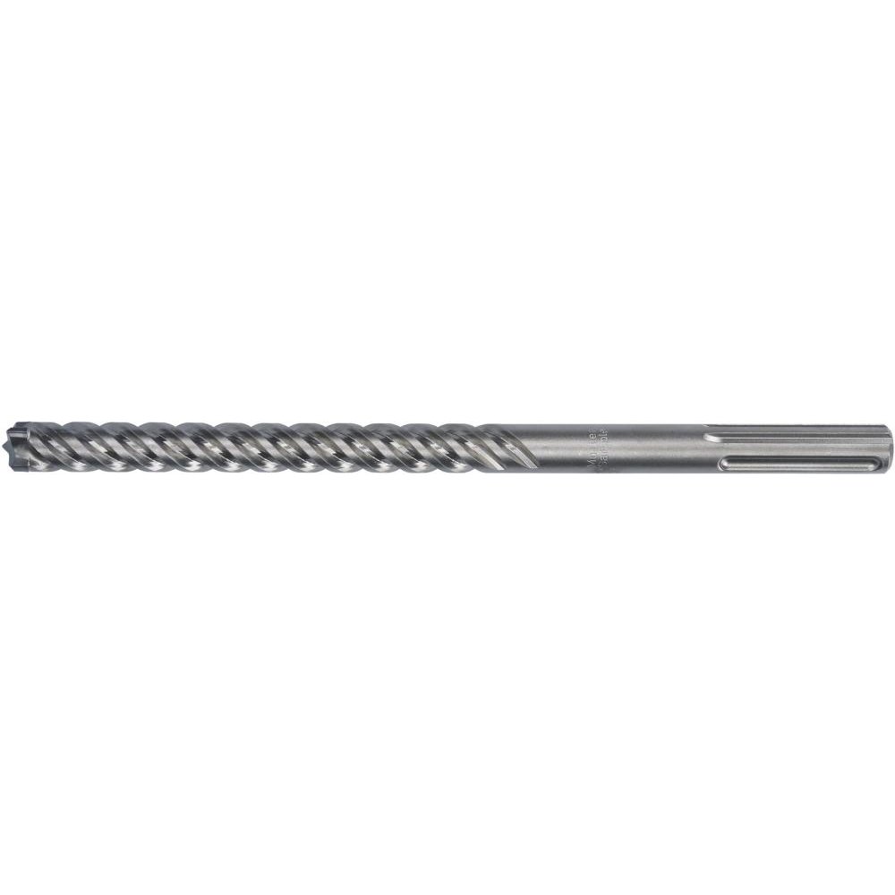 Wiertło Udarowe Sds Max8X 24X200X320Mm Expert Bosch