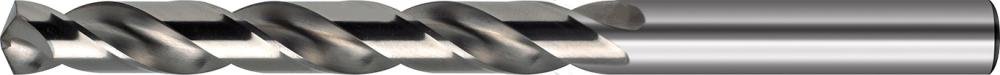 Gühring Gühring 9006050087000 wiertło spiralne HSSE DIN 338 typ Ti 8,70 mm 9006050087000