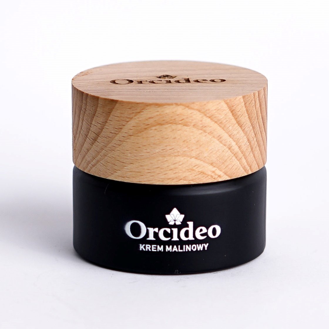 Orcideo, Regeneracyjny krem malinowy, 50ml