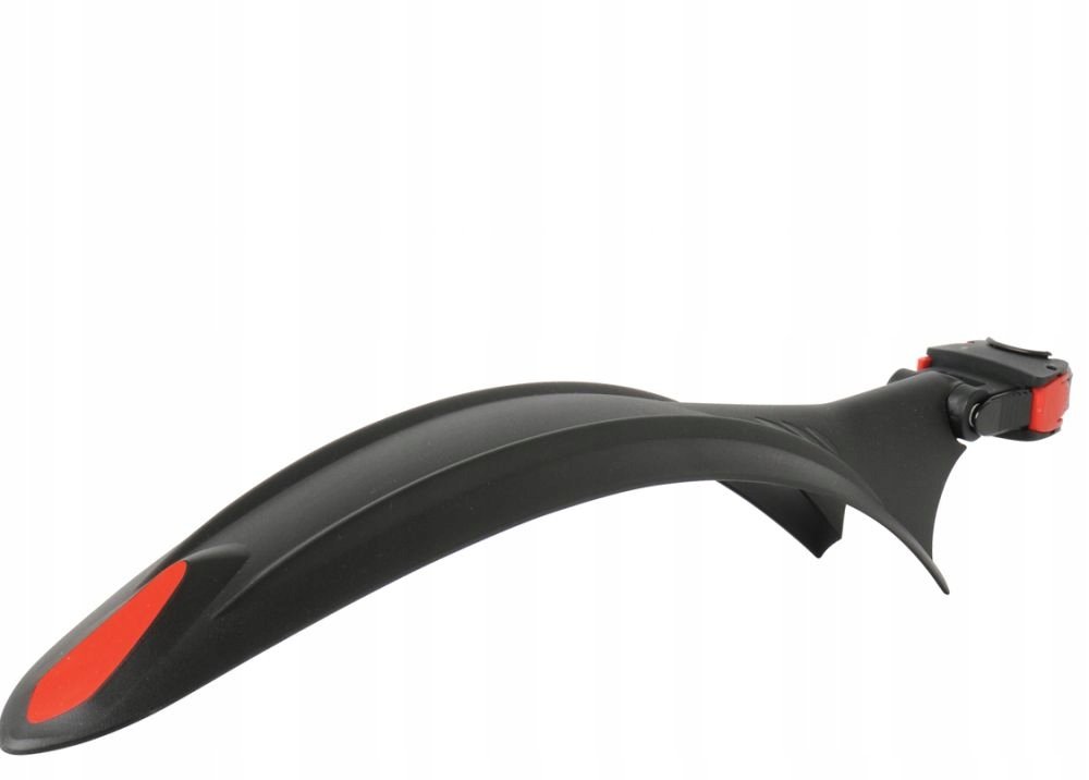 Polisport blacha ochronna Cross Country EVO, czarna, 24 26 cali, 09505500 C4P261