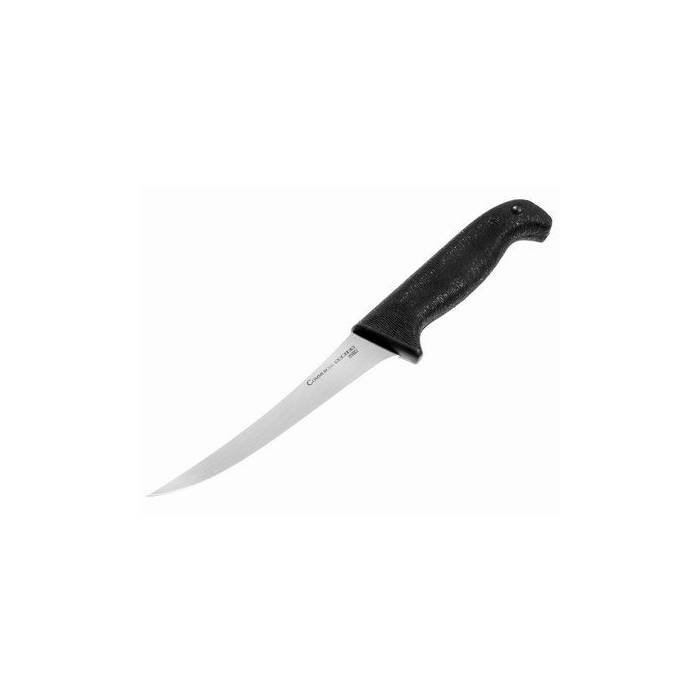 Nóż kuchenny Cold Steel Commercial Series Curved Boning (20VBCZ)