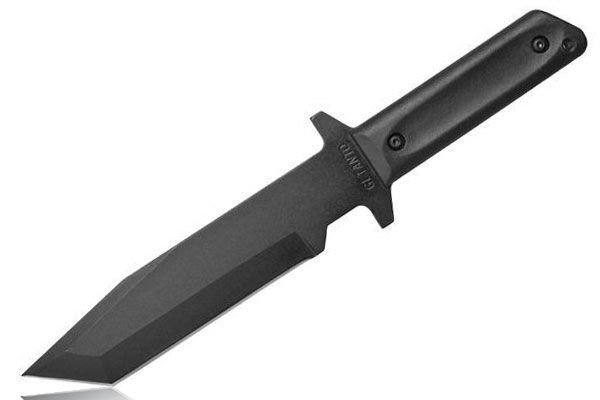 COLD STEEL Nóż Cold Steel 80PGTK Gi Tanto 80PGTK