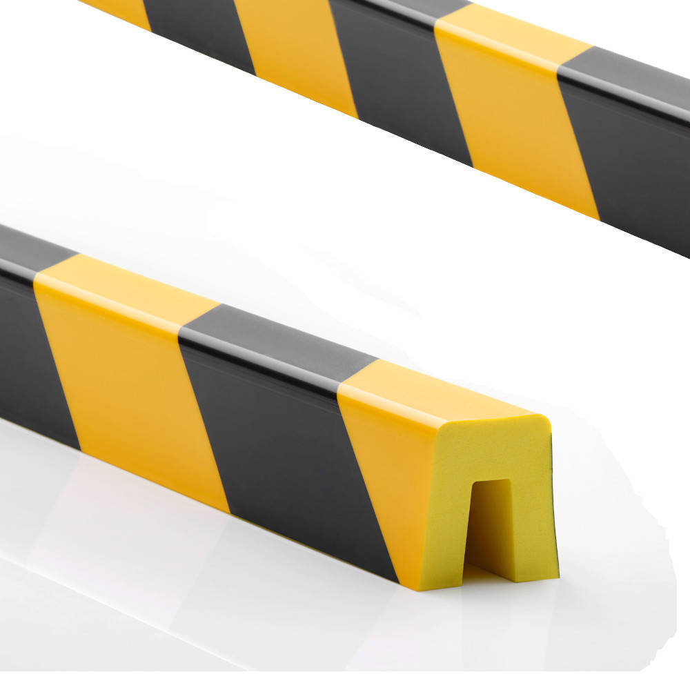 Profil Ochronny Zabezpieczenie Krawędzi G 1M Noma® Protect