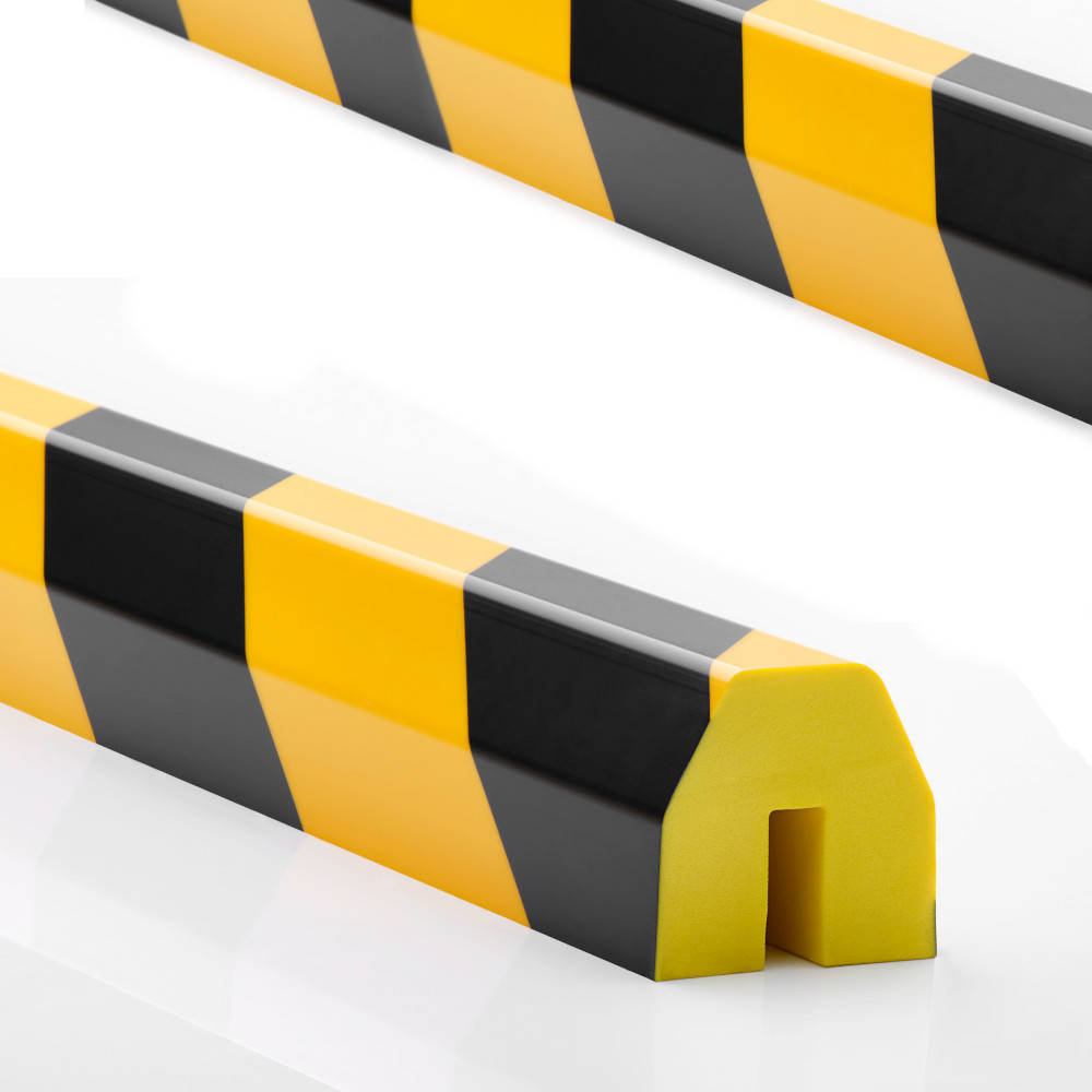 Profil Ochronny Zabezpieczenie Krawędzi Bb 1M Noma® Protect