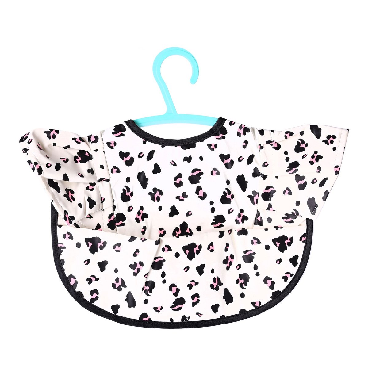 Dziecięcy Śliniak Wodoodporny - Wzór Viii