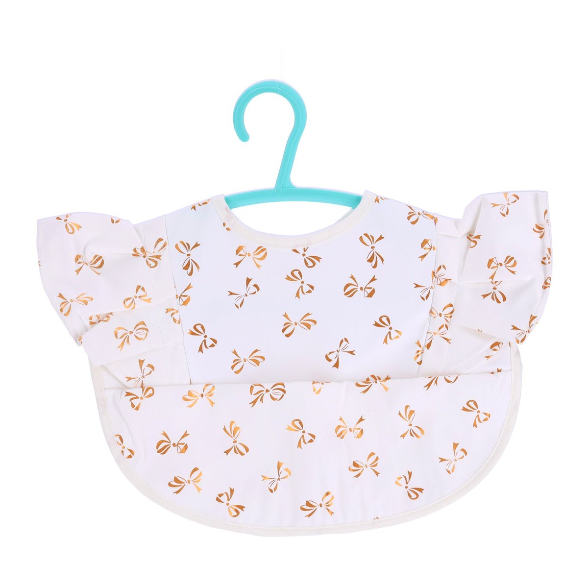 Dziecięcy Śliniak Wodoodporny - Wzór V