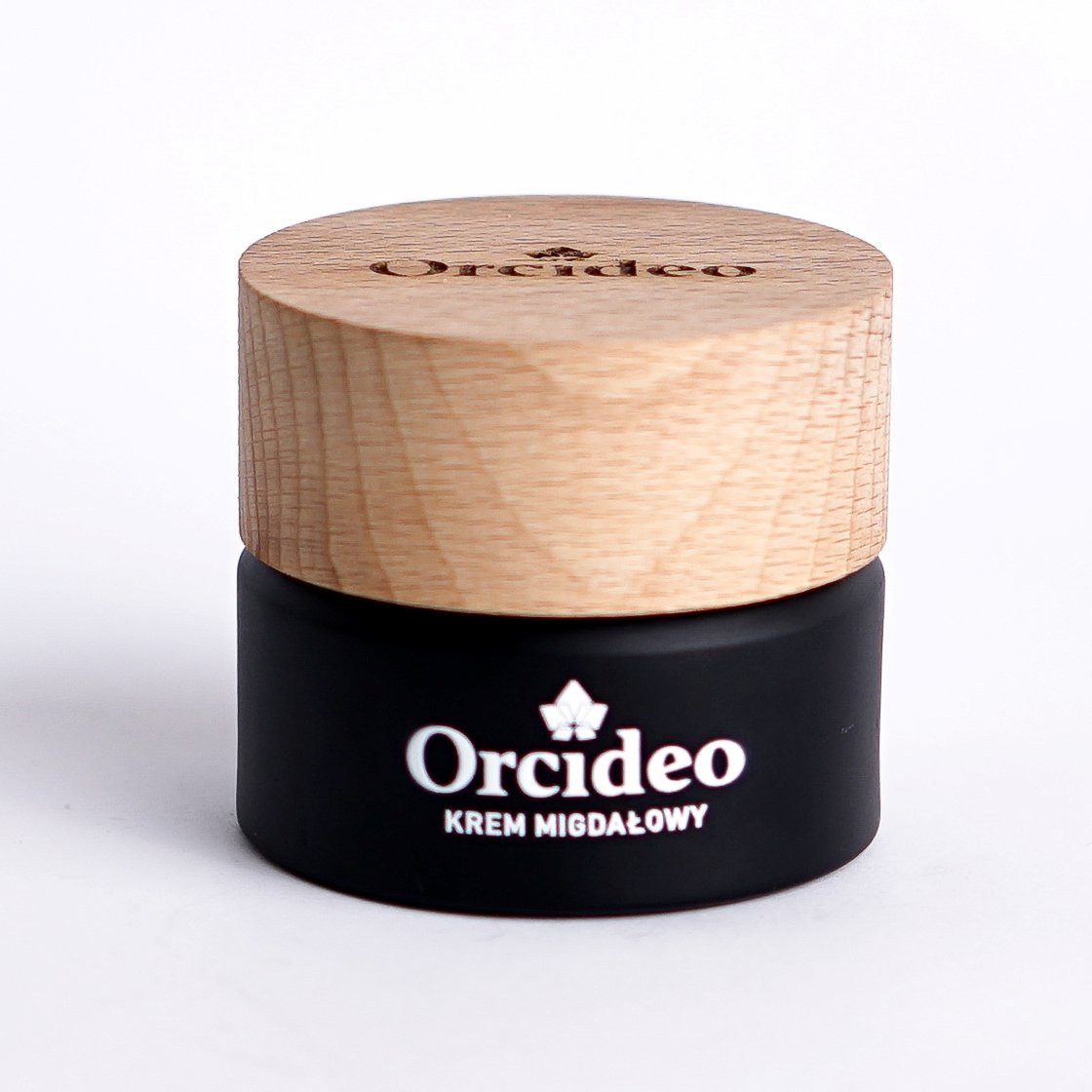 Orcideo, Nawilżający krem migdałowy, 50ml