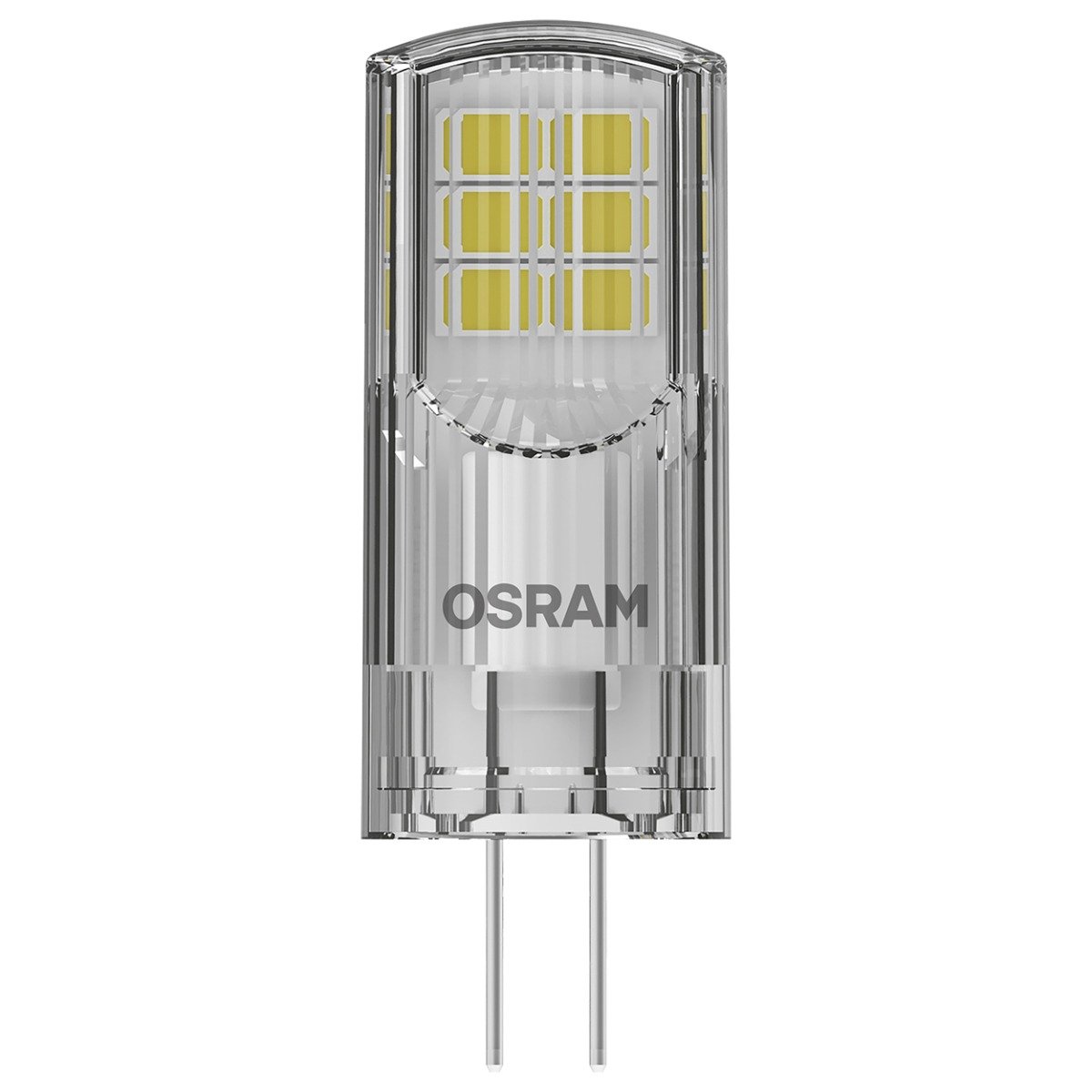 Osram żarówka sztyft LED G4 2,6W, ciepła biel