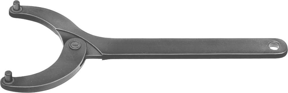 AMF przegubowy podwójny klucz oczkowy 0007658260035 Kłosy (80  125 MM 41095