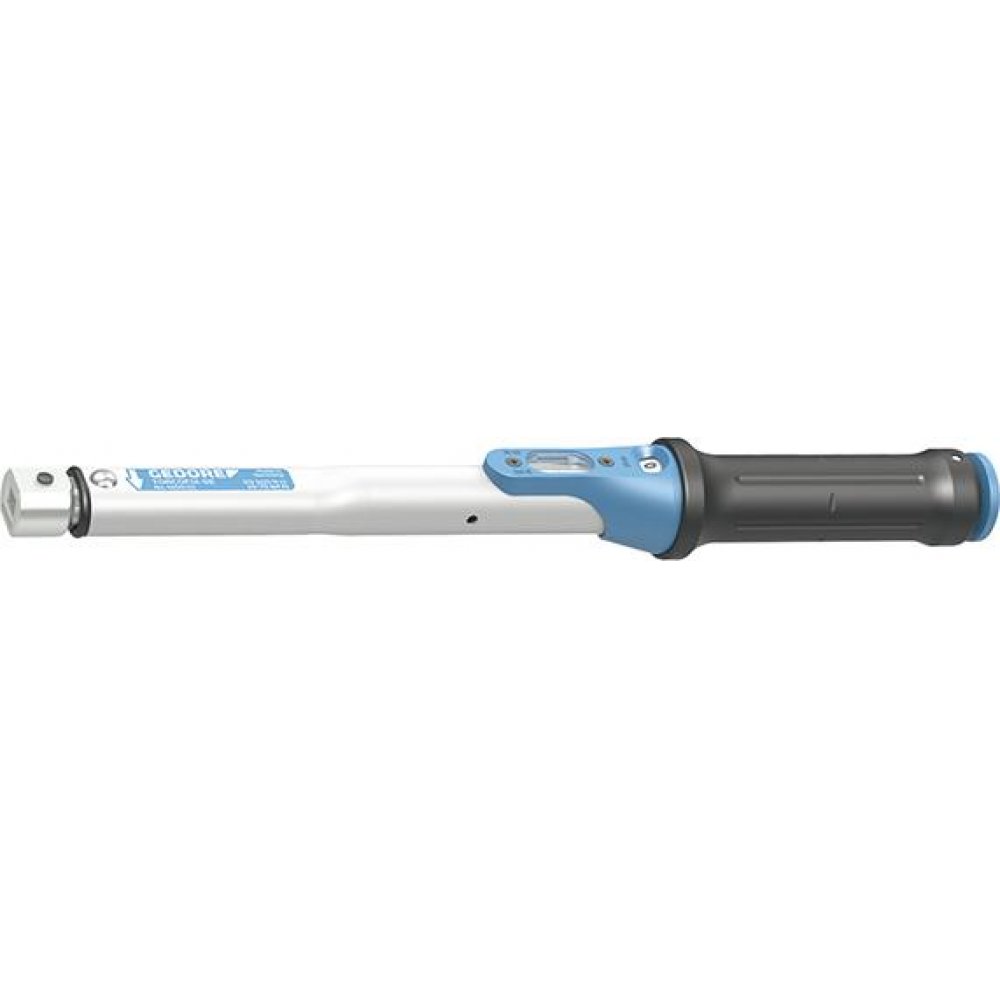 Klucz Dynamometryczny Torcofix Se 2.0 30-150Nm 9X12Mm Gedore