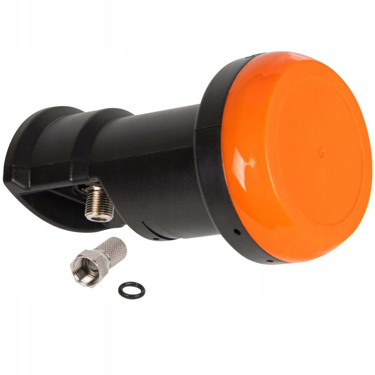 Konwerter Satelitarny Digisat Single Premium 4K Hd