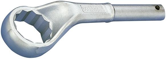 Gedore Marka fabryki narzędzia  Otto dowidat 6034220 sznurka klucz oczkowy odsadzony cv. sw36 mm Gedore 6034220