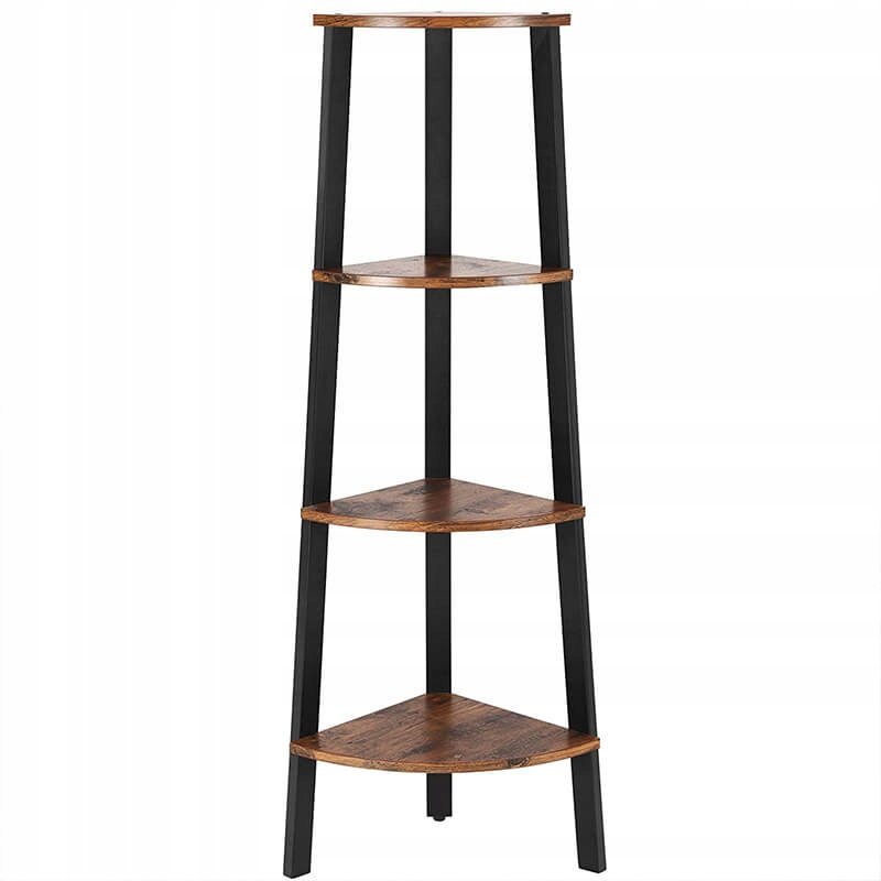 SELSEY Regał narożny Ramizu 125 cm
