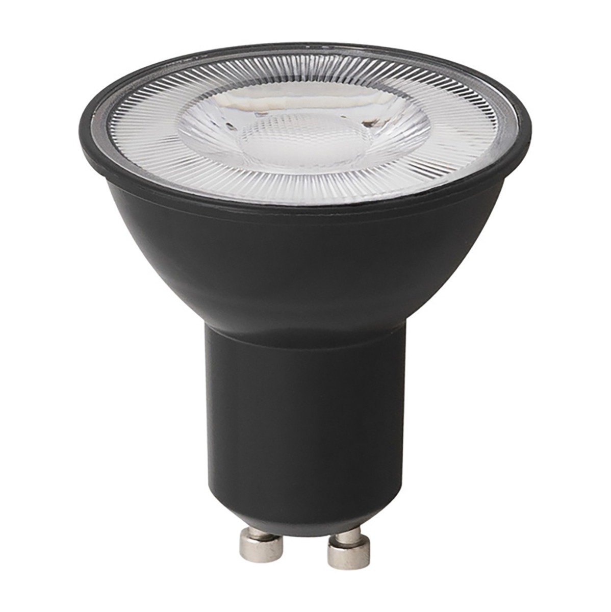 Żarówka LED GU10 6,9 W = 50 W 575 lm Neutralna biel Osram
