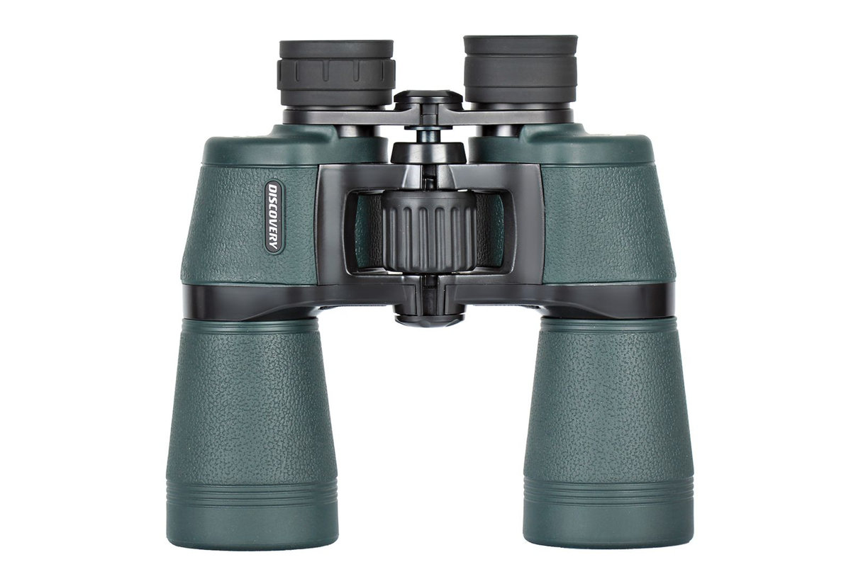 Delta Optical Discovery 10x50