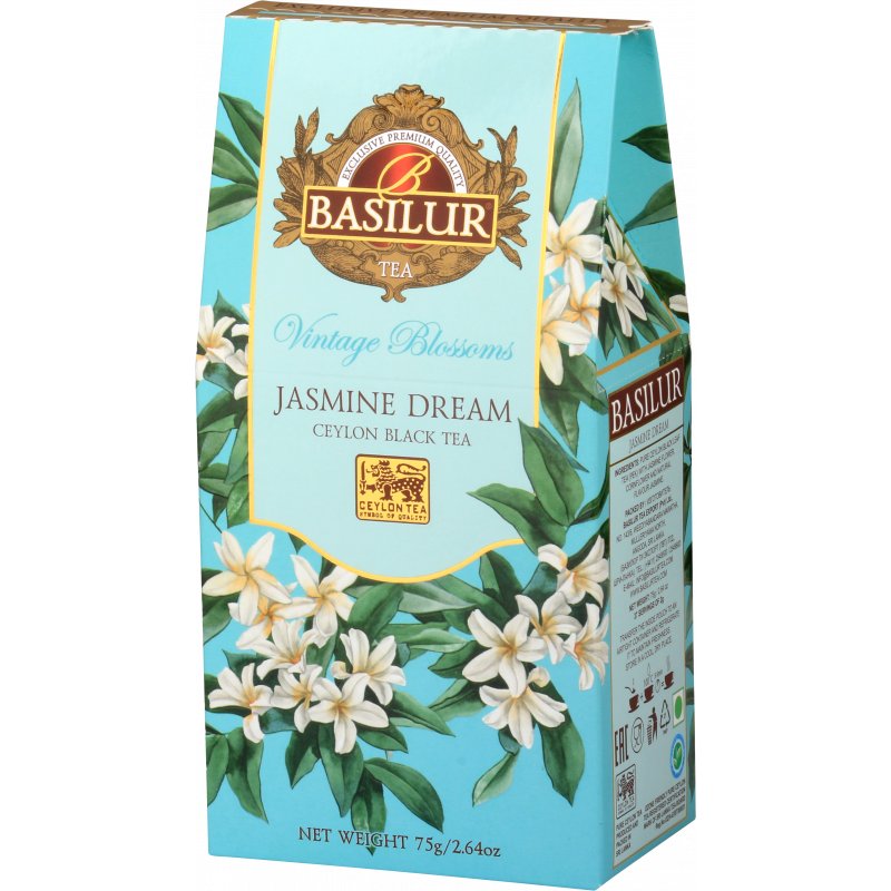 JASMINE DREAM stożek - 75 g