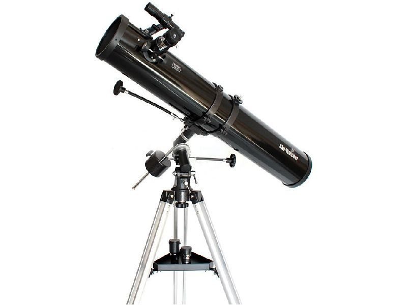 Teleskop Sky-Watcher Synta Bk 1149 Eq1 114/900 (Do.Sw-1201)