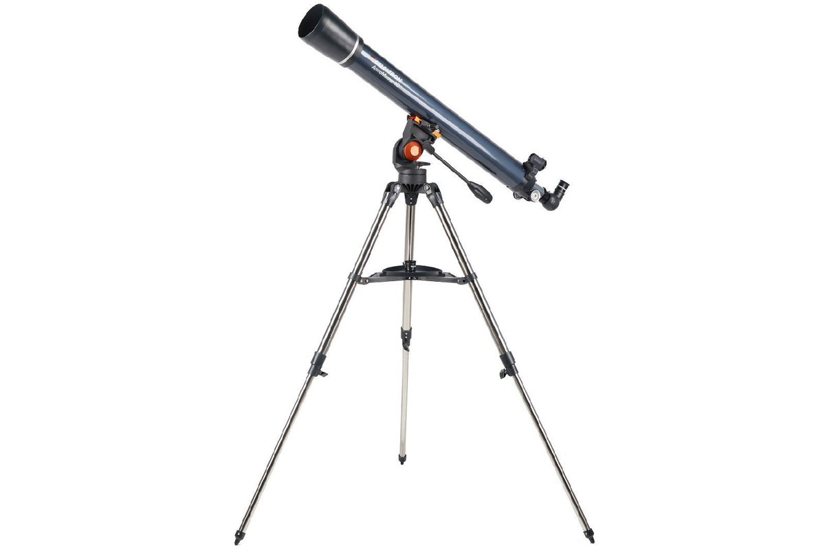 Celestron AstroMaster 90AZ