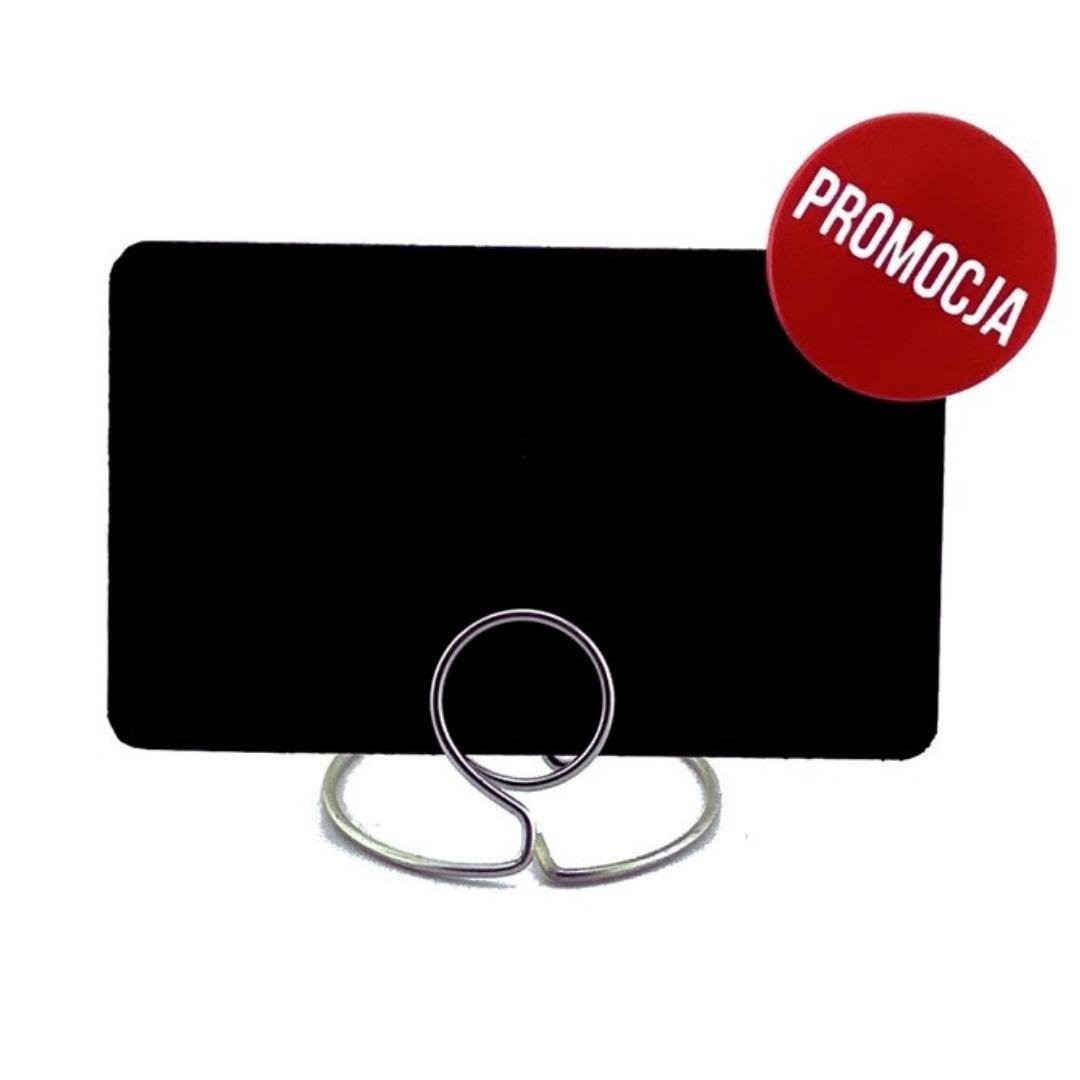 Piny/Nakładki Do Cenówek - Promocja 10 Szt.