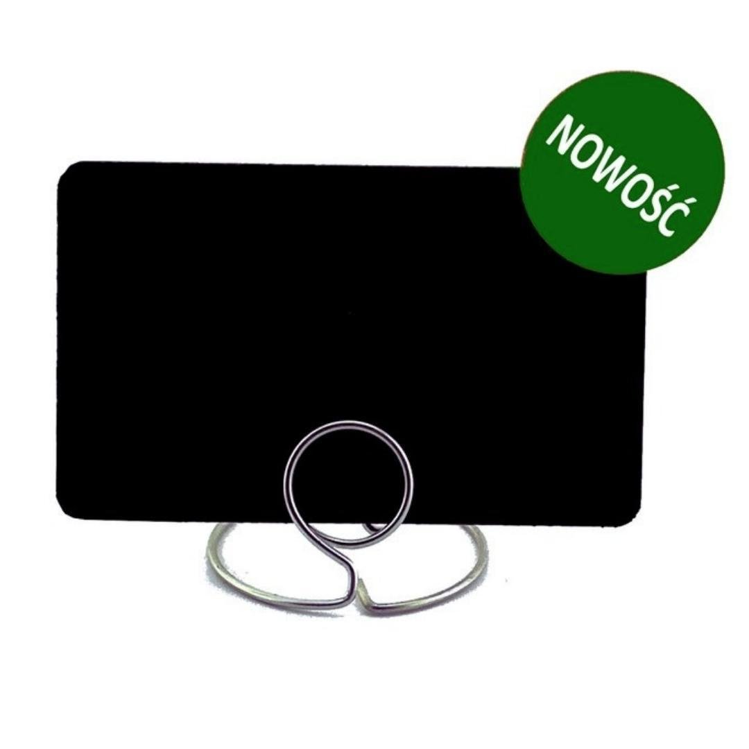 Piny/Nakładki Do Cenówek- Nowość  10Sztuk