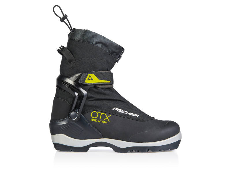 Buty biegowe Fischer OTX Adventure 2023
