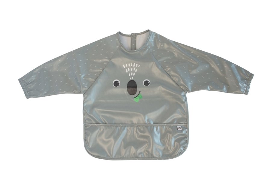 Zoocchini Fartuszek Dla Dziecka Z Rękawami Koala Kai