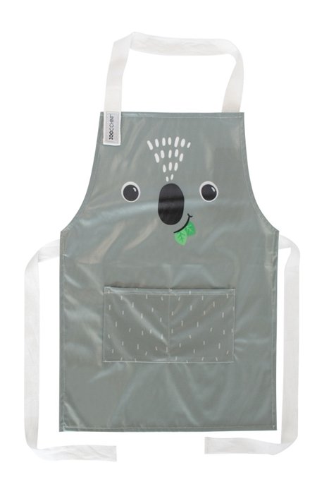 Zoocchini Fartuszek Dla Dziecka Do Przedszkola Koala Kai