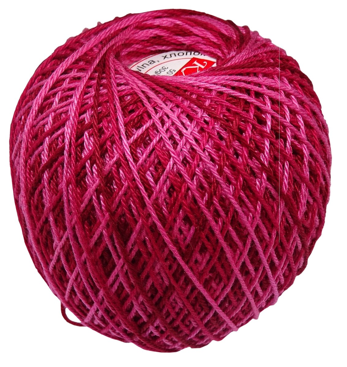 Kordonek Ariadna Kaja Melanż (1Szt) 341