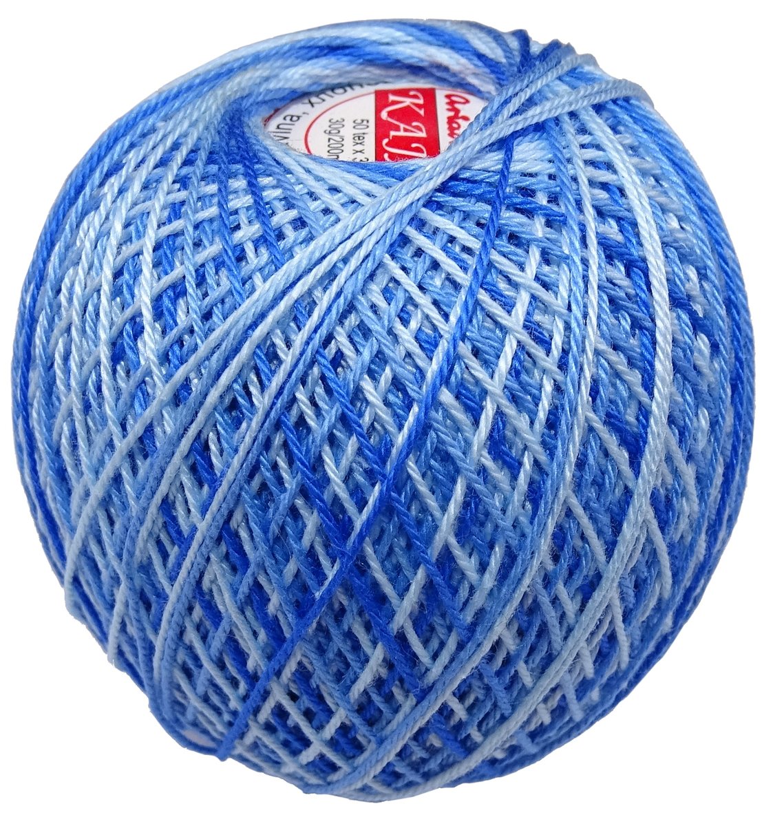 Kordonek Ariadna Kaja Melanż (1Szt) 344