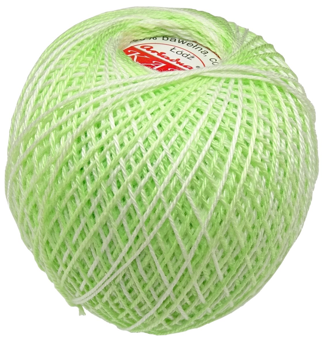 Kordonek Ariadna Kaja Melanż (1Szt) 345