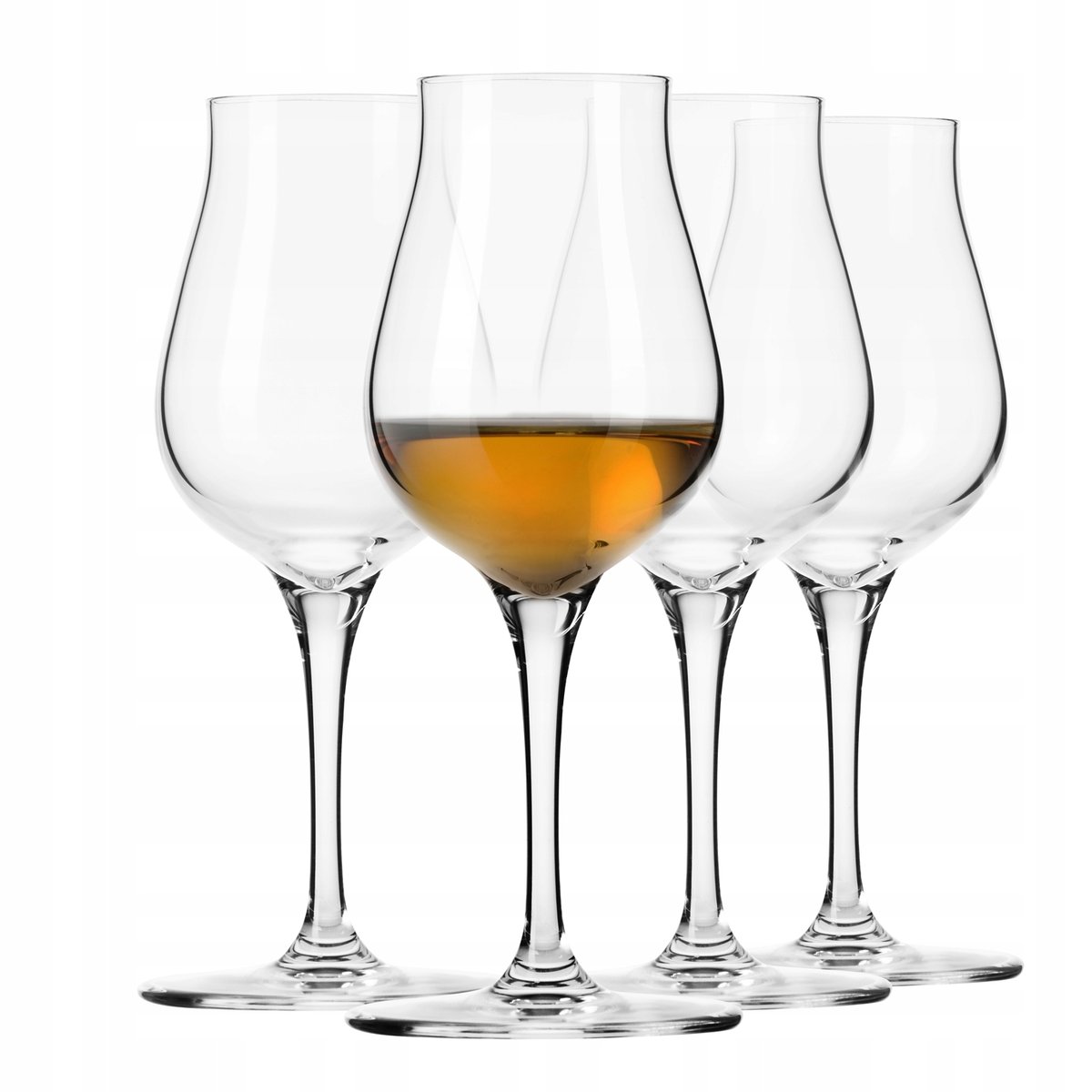 Kieliszki Do Whisky Krosno Avant-Garde 4X110Ml