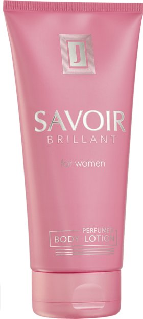 Fenzi, Balsam Do Ciała Perfumowany Savoir Brillant, 200ml