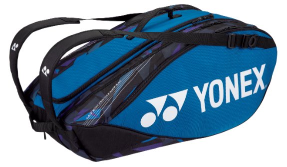 Torba Tenisowa Thermobag Yonex Pro Racket Bag 9 Blue