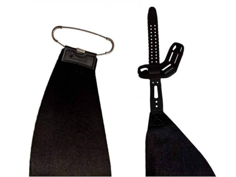 Foki splitobardowe Karakoram Ranger 2023