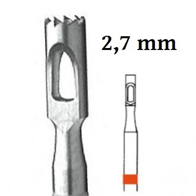 Camillen, Frez Próżniowy, Art. Nr 2289