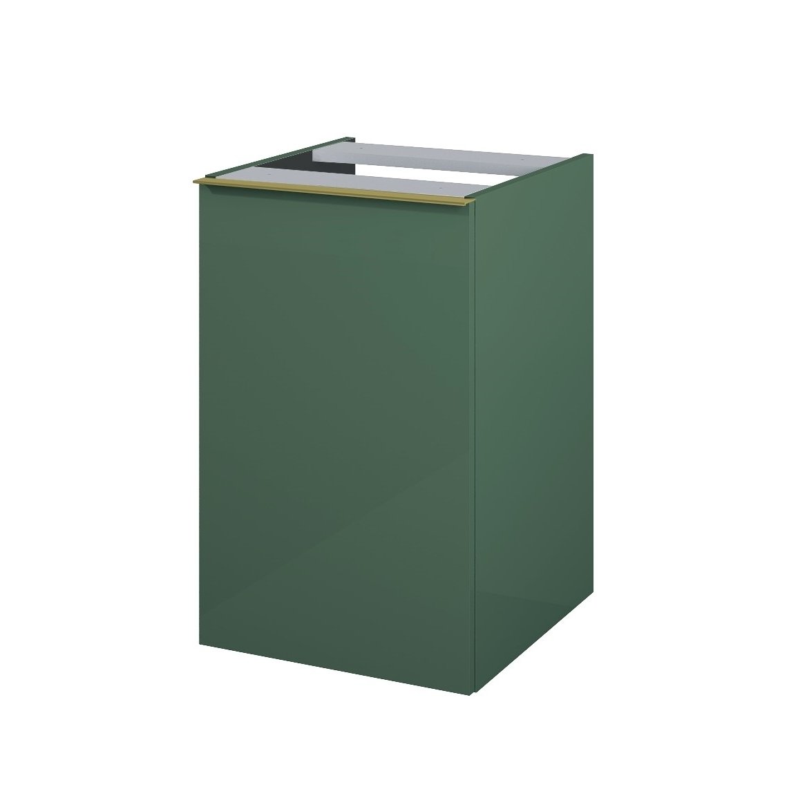 Szafka Łazienkowa Pod Blat Look 40