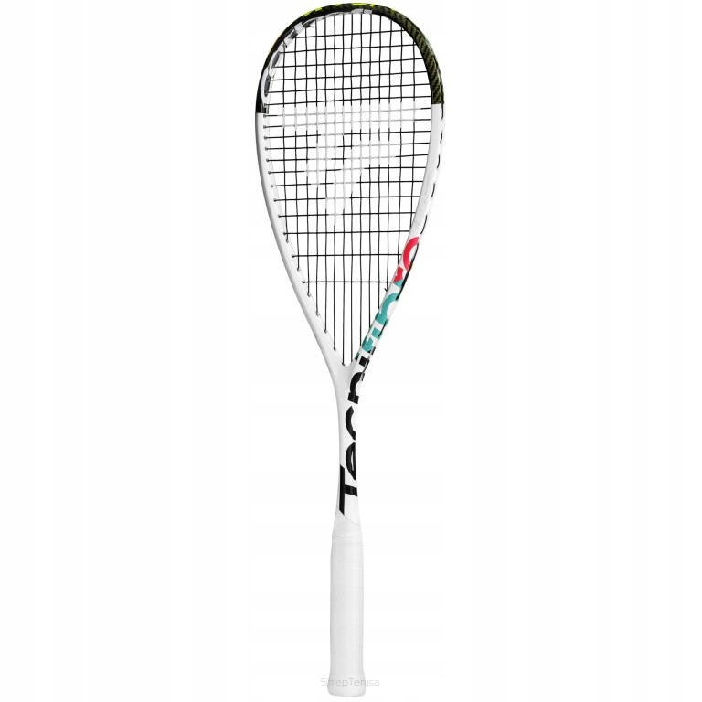 Tecnifibre Rakieta Do Squasha  Carboflex125 Ns Xtop