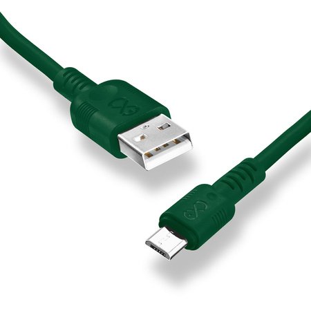 Kabel Usb-Micro Usb Exc - Whipro Mix Kolorów