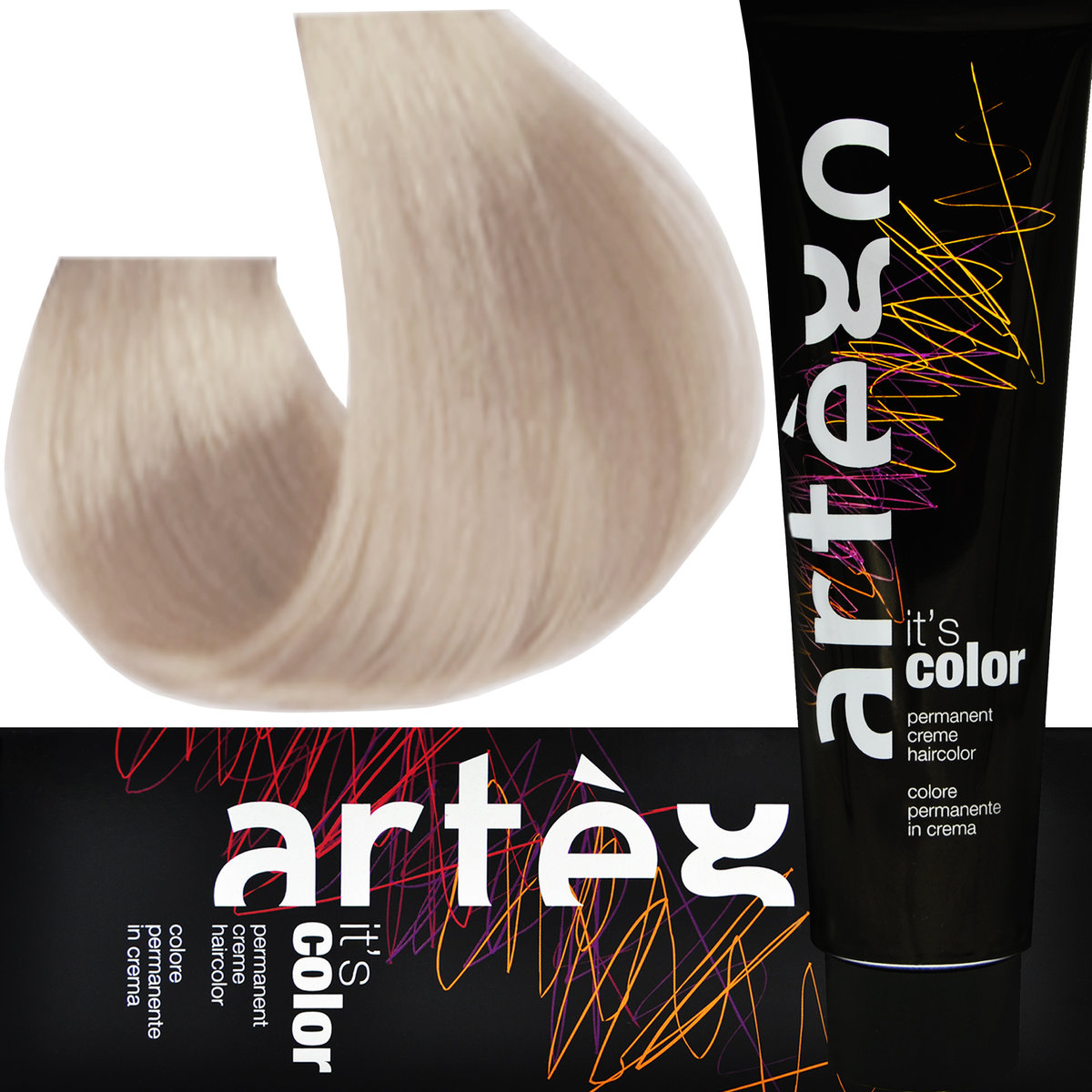 ARTEGO Farba It''s Color 150ml, ARTEGO Farba 150ml It''s Color: 10.00