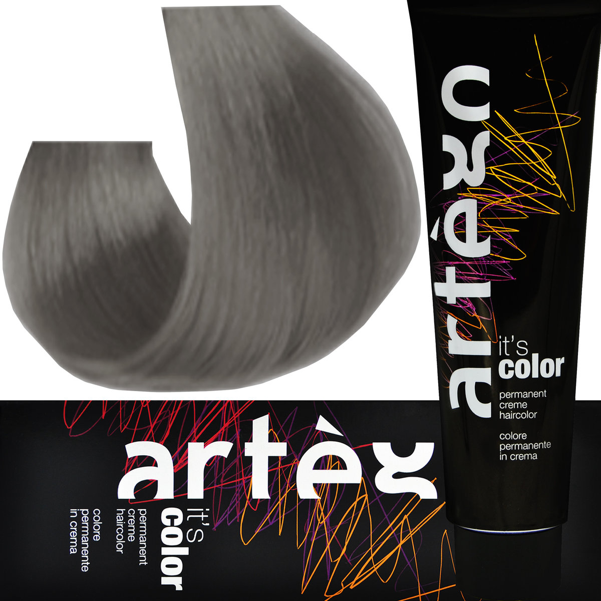 ARTEGO Farba It''s Color 150ml, ARTEGO Farba 150ml It''s Color: 10.11