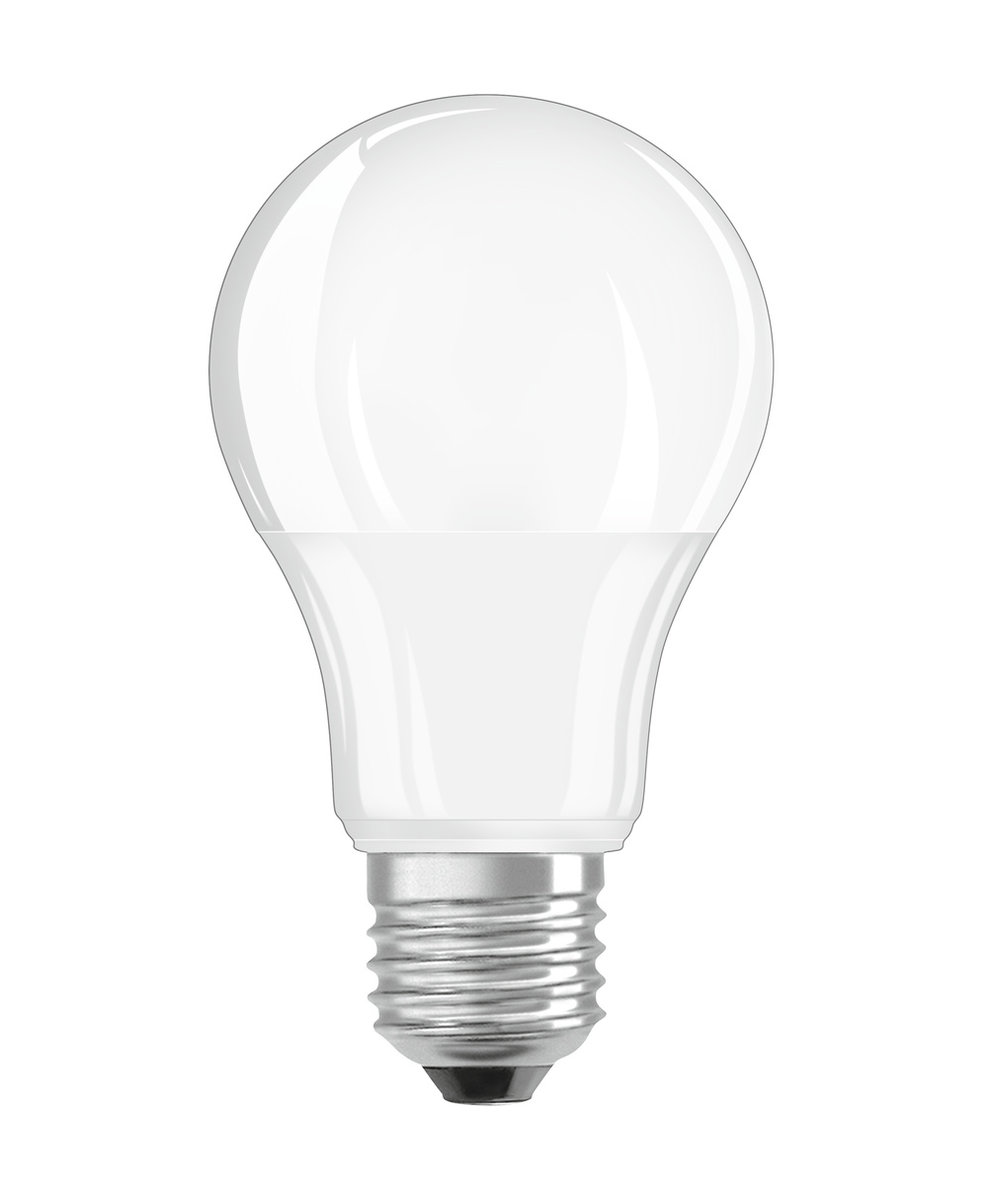 Osram żarówka LED E27 9W 827 Superstar matowa